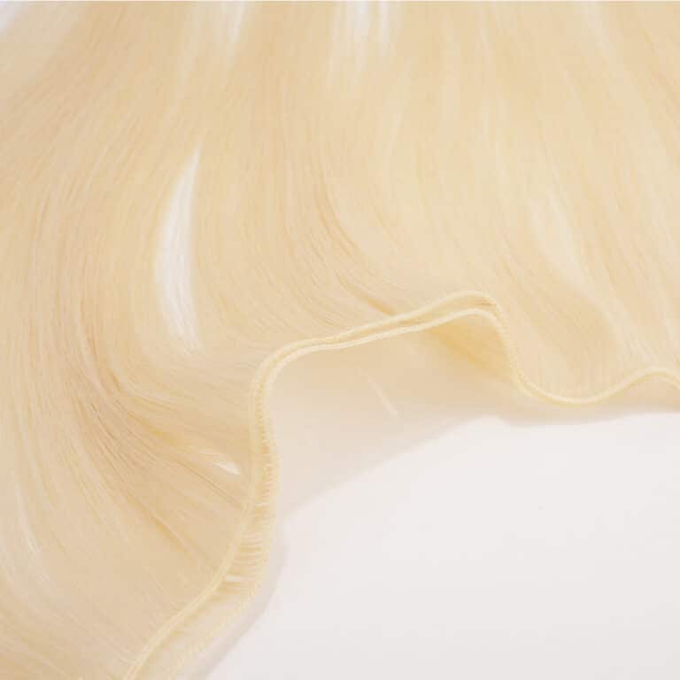 Genius Χειροποίητη Τρέσα Μαλλιών MACO HAIR SYSTEMS