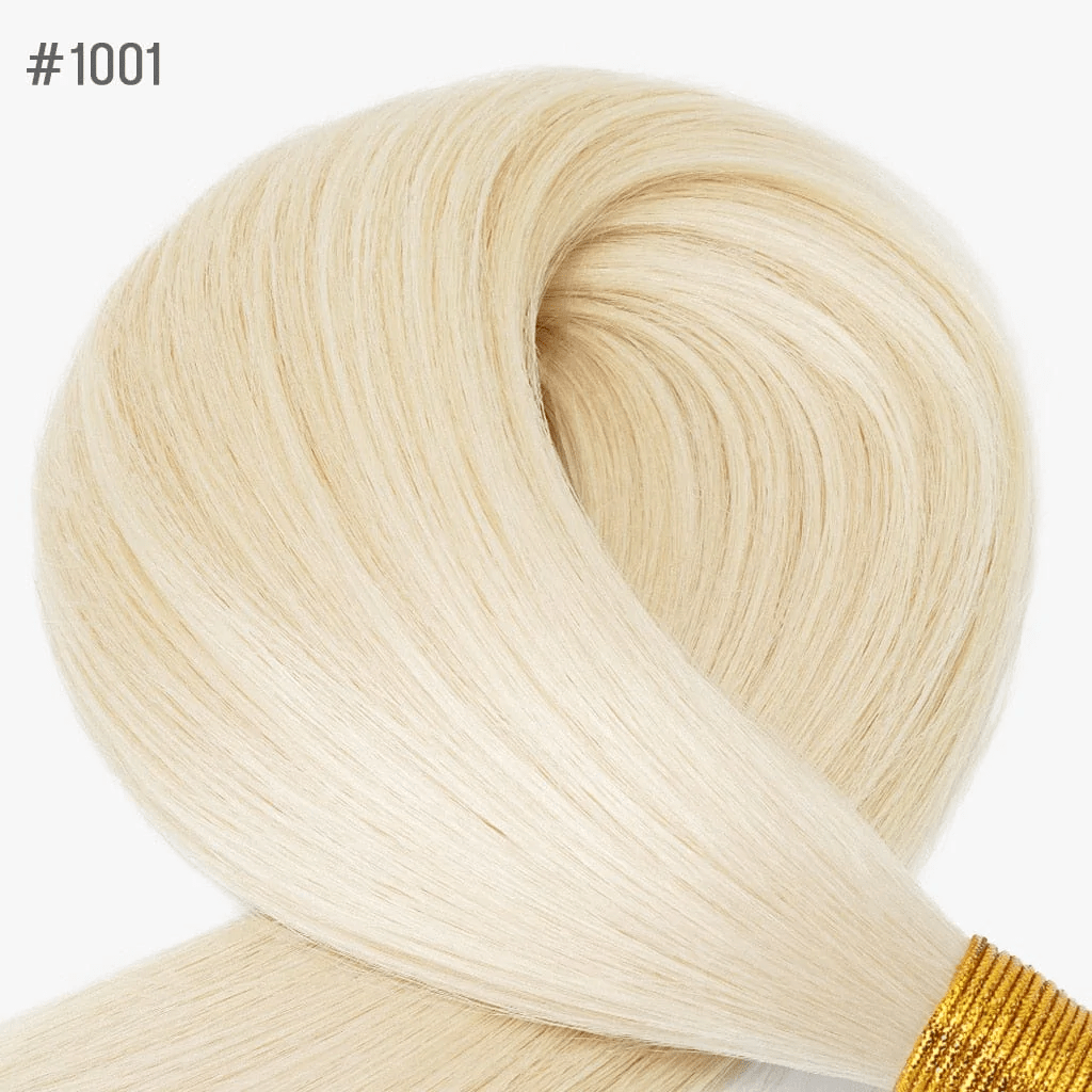 Διαμαντένιο Hair Toper με Silk Base MACO HAIR SYSTEMS