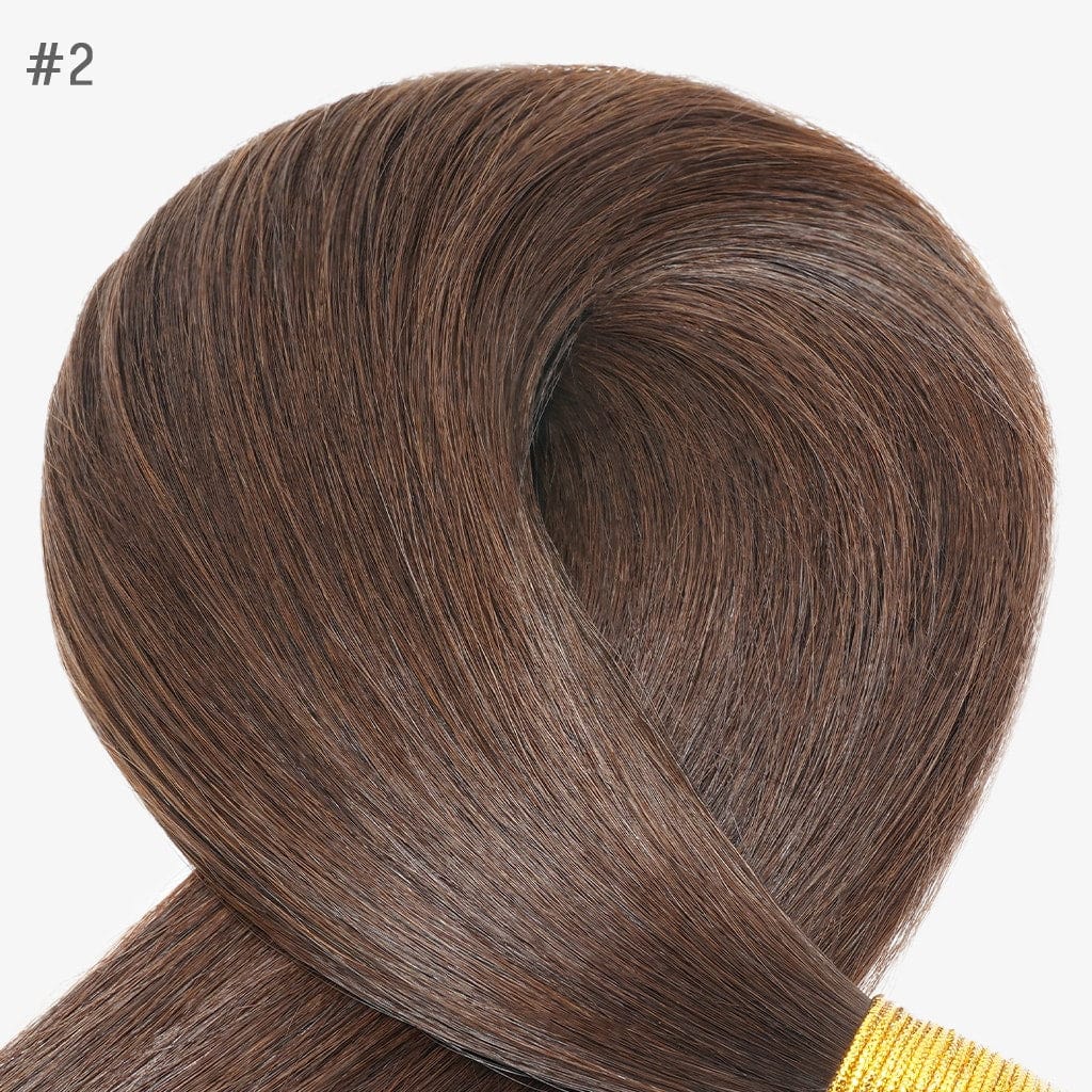 Διαμαντένιο Hair Toper με Silk Base MACO HAIR SYSTEMS