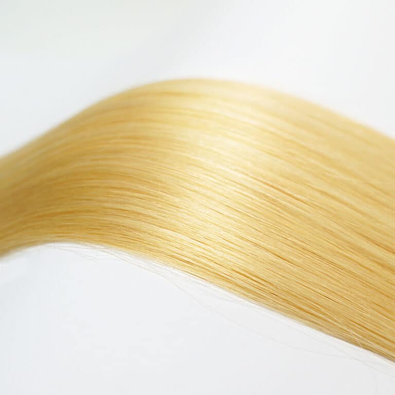 Nail-TIP Italian Keratin Hair Extensions MACO HAIR SYSTEMS