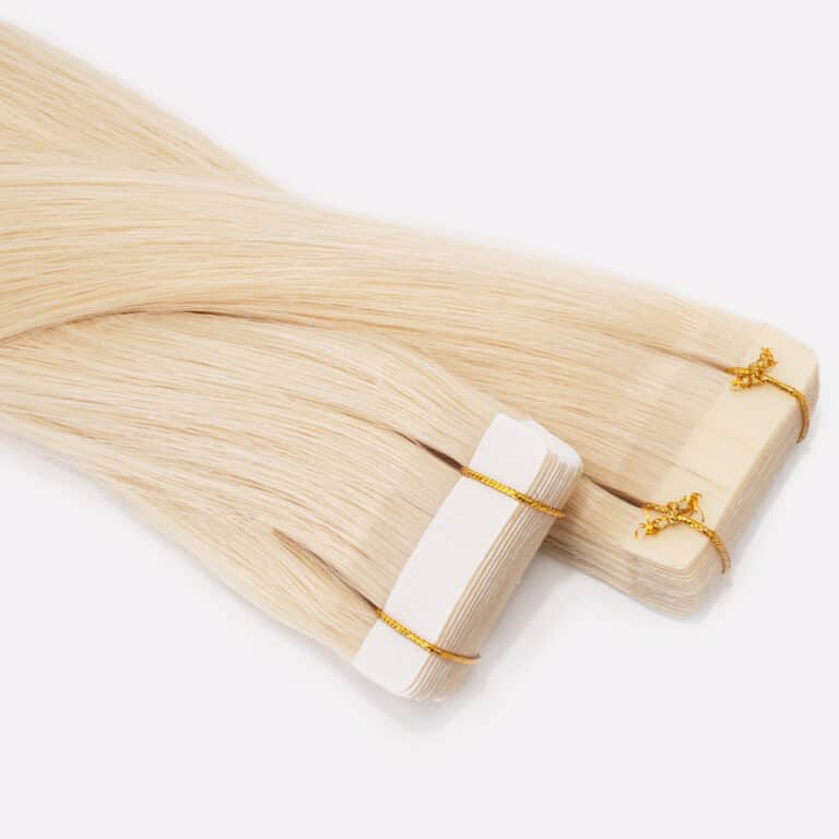 Tape-In Hair Extention MACO HAIR SYSTEMS